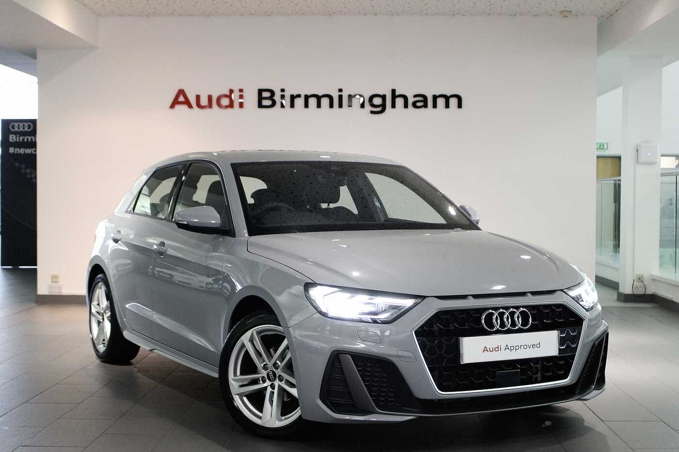 Used Audi A1 2023 for sale - 76139781: Photo 1