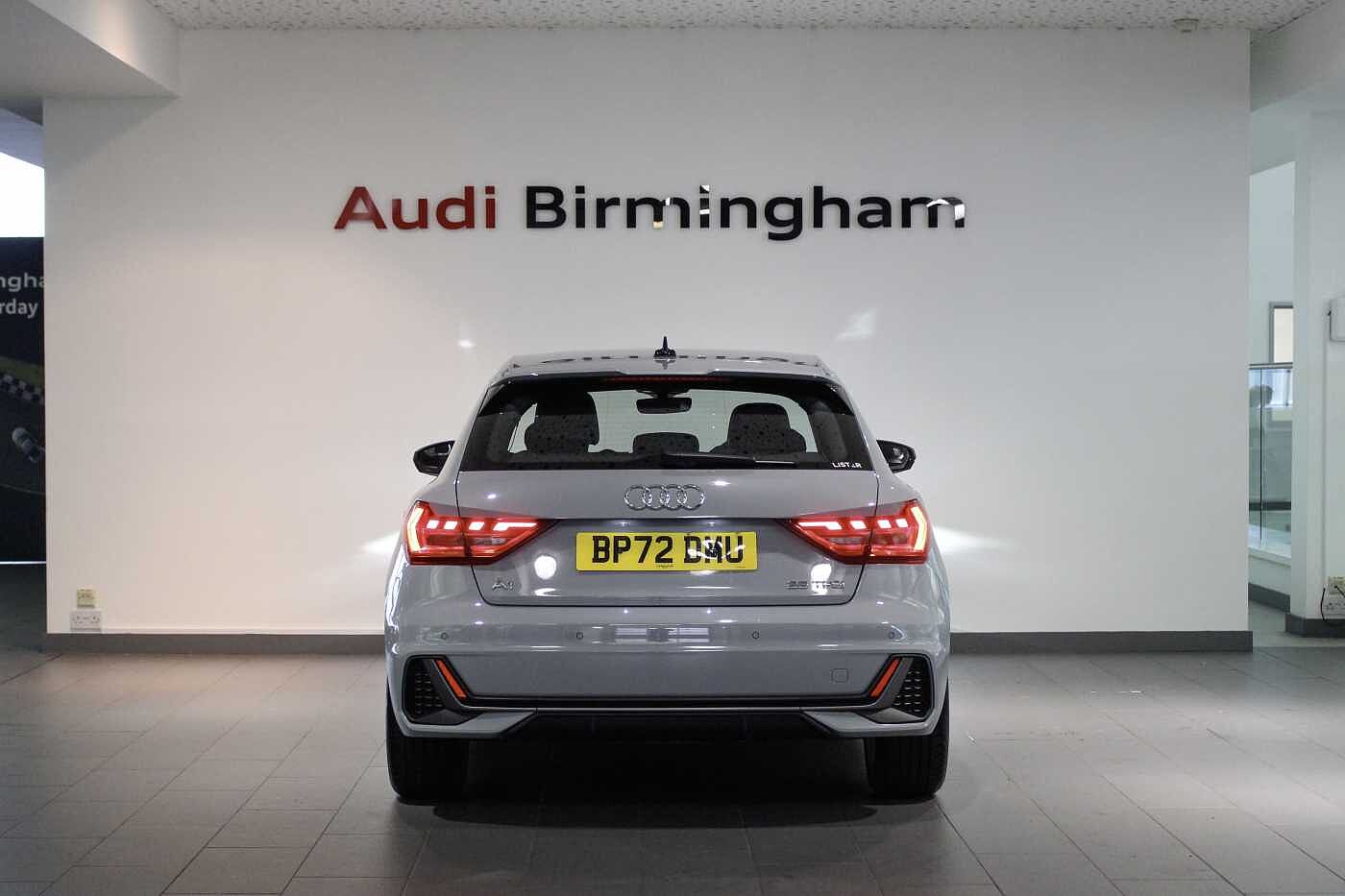 Used Audi A1 2023 for sale - 76139781: Photo 13