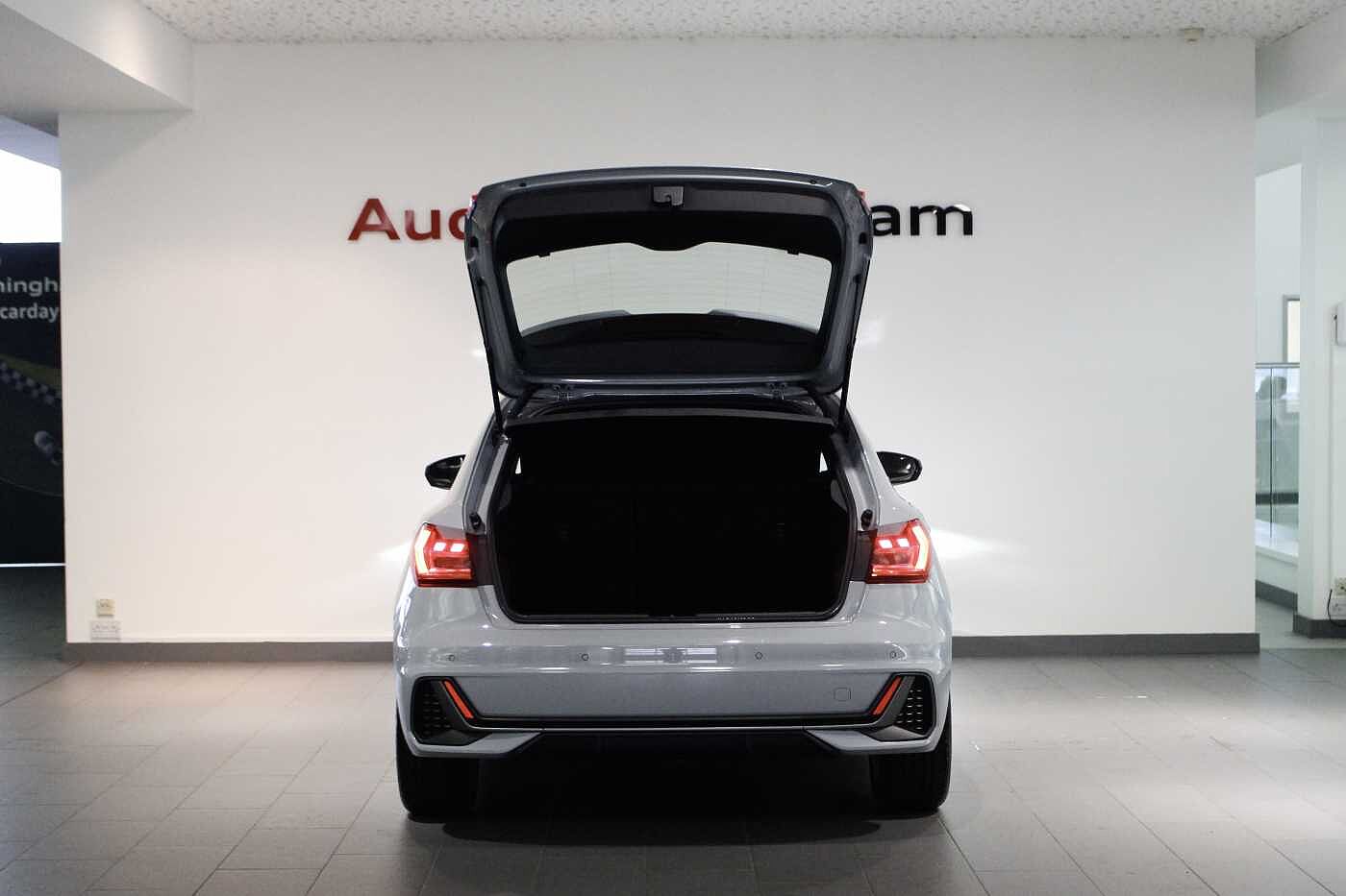 Used Audi A1 2023 for sale - 76139781: Photo 14