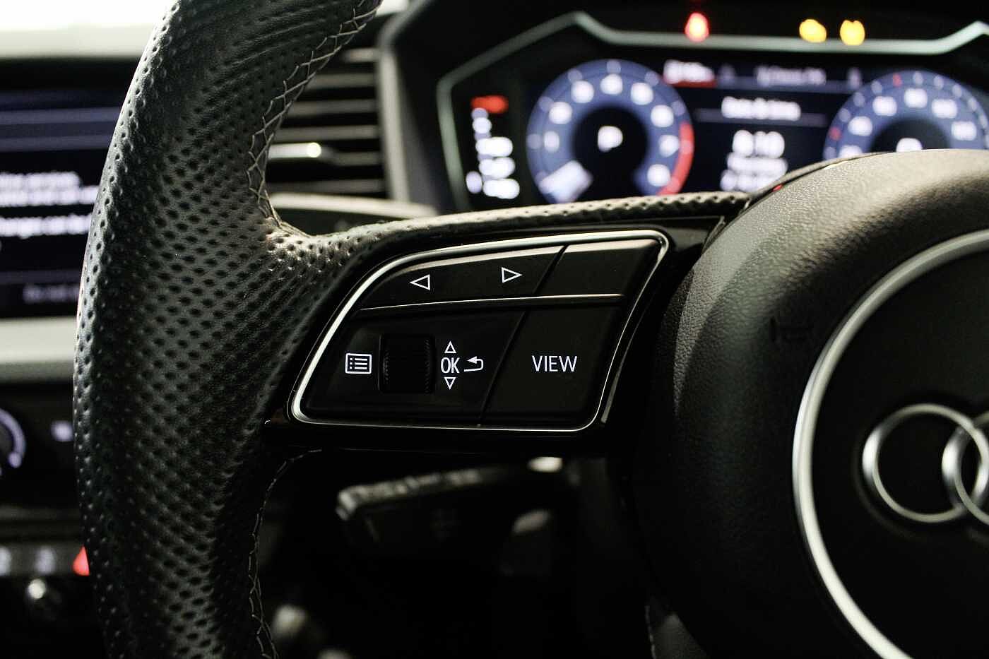Used Audi A1 2023 for sale - 76139781: Photo 16