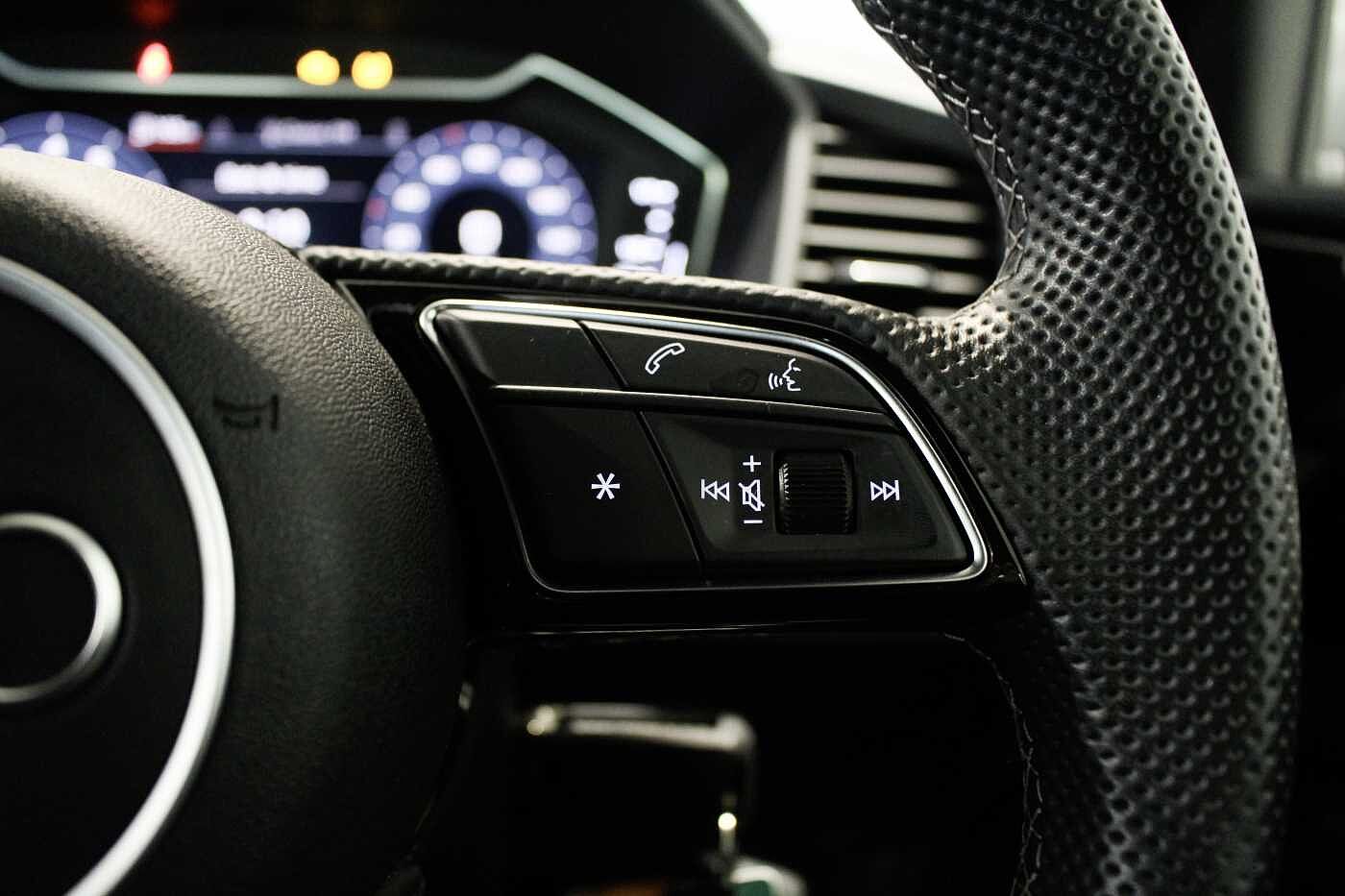 Used Audi A1 2023 for sale - 76139781: Photo 17