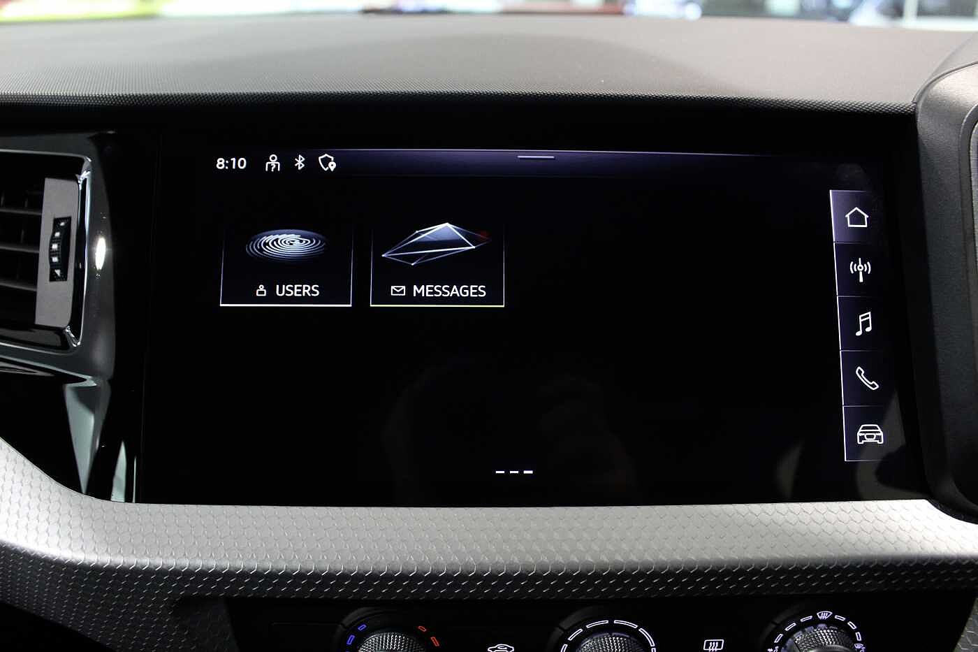 Used Audi A1 2023 for sale - 76139781: Photo 19