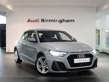 Used Audi A1 2023 for sale - 76139781: Photo