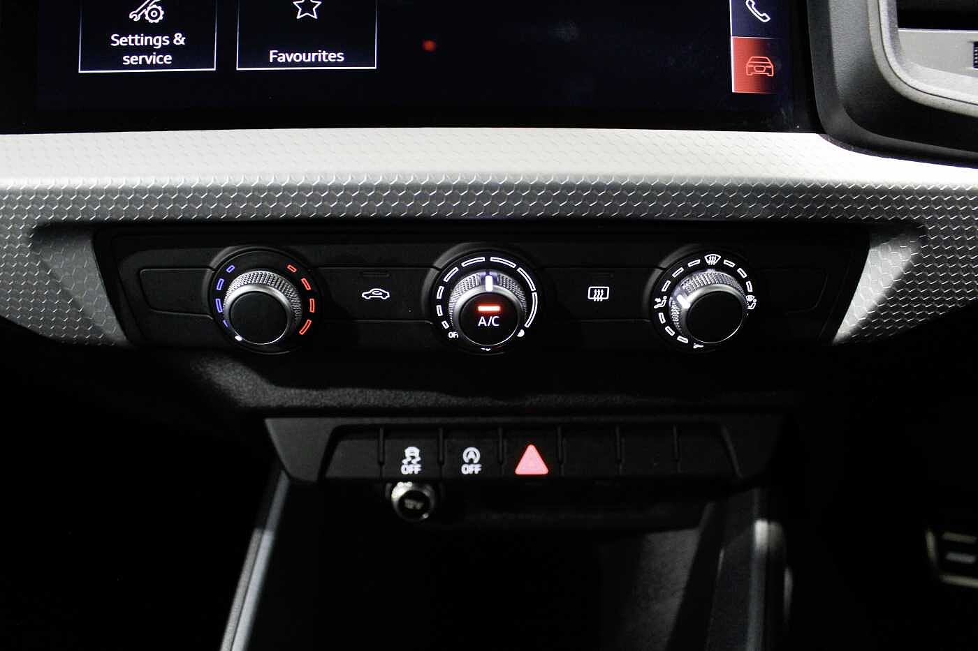 Used Audi A1 2023 for sale - 76139781: Photo 20