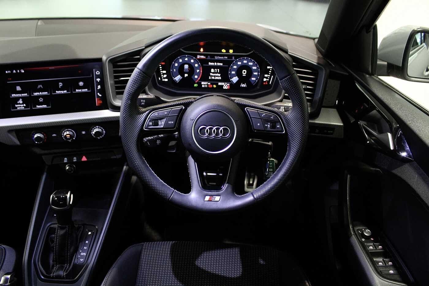 Used Audi A1 2023 for sale - 76139781: Photo 23