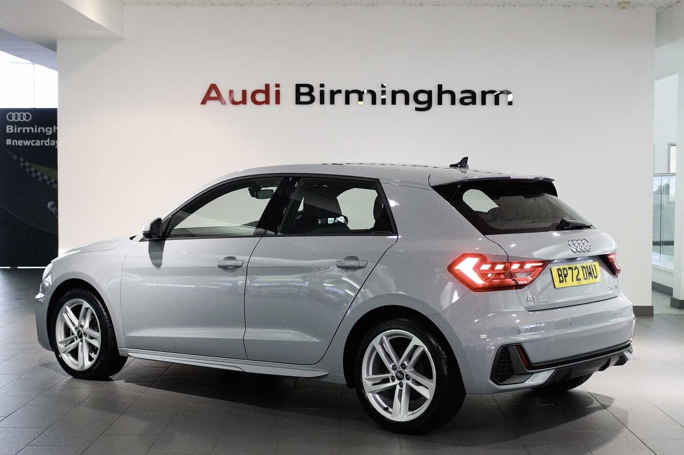 Used Audi A1 2023 for sale - 76139781: Photo 3