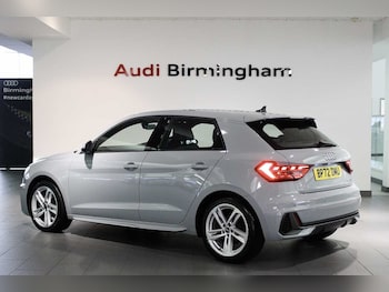 Used Audi A1 2023 for sale - 76139781: Photo