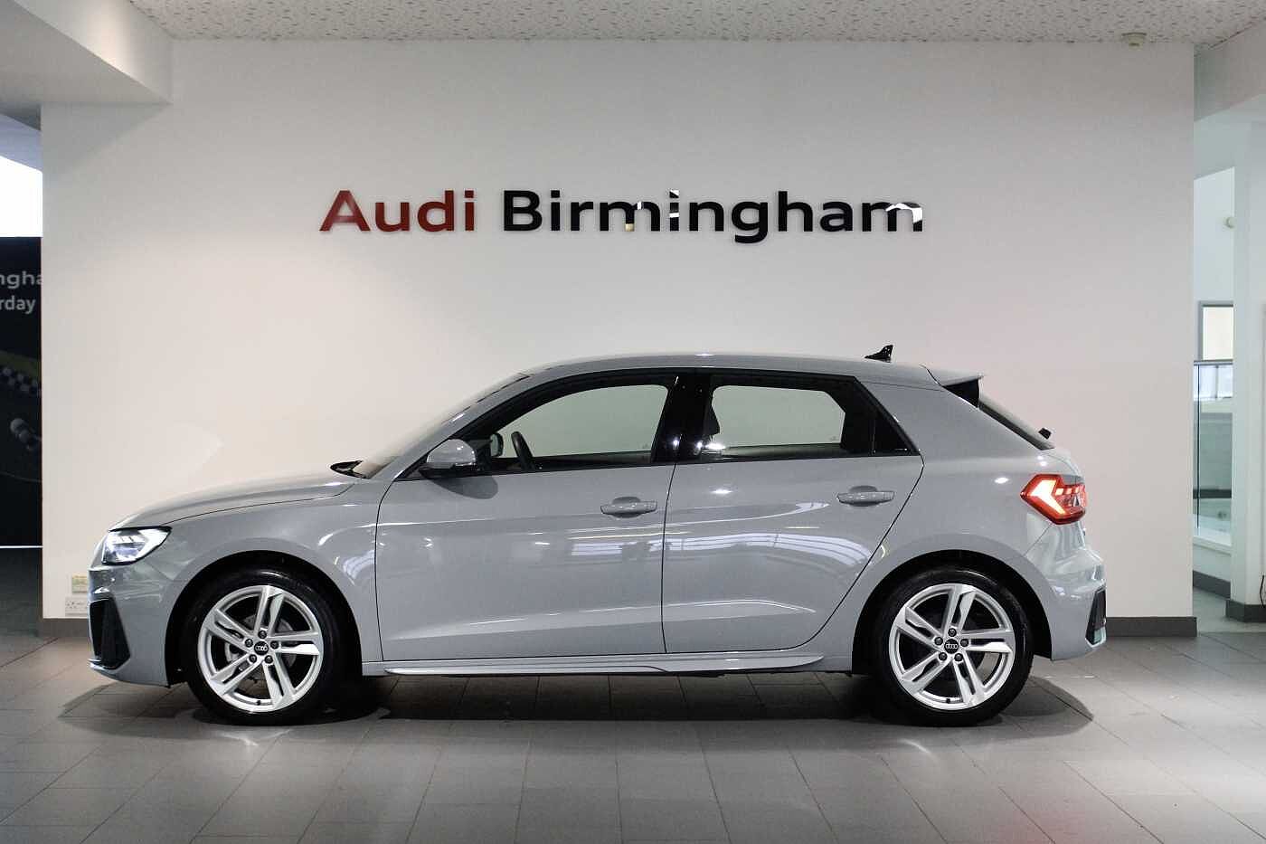 Used Audi A1 2023 for sale - 76139781: Photo 4