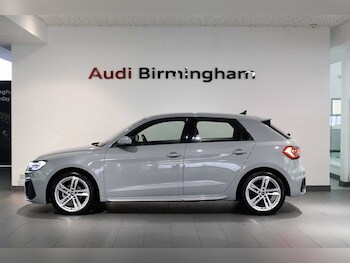 Used Audi A1 2023 for sale - 76139781: Photo