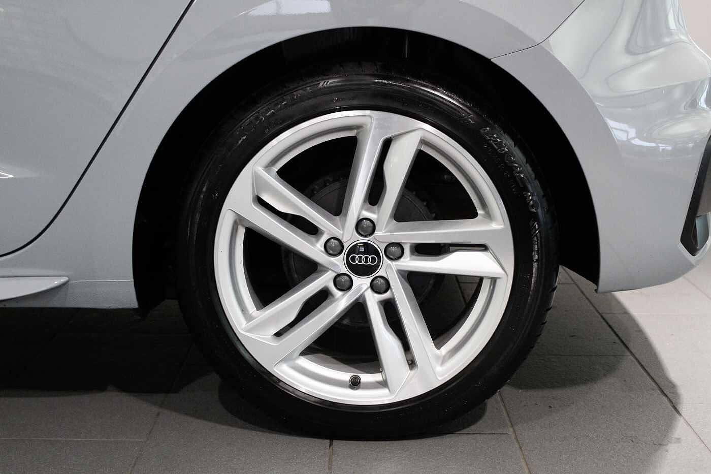 Used Audi A1 2023 for sale - 76139781: Photo 5
