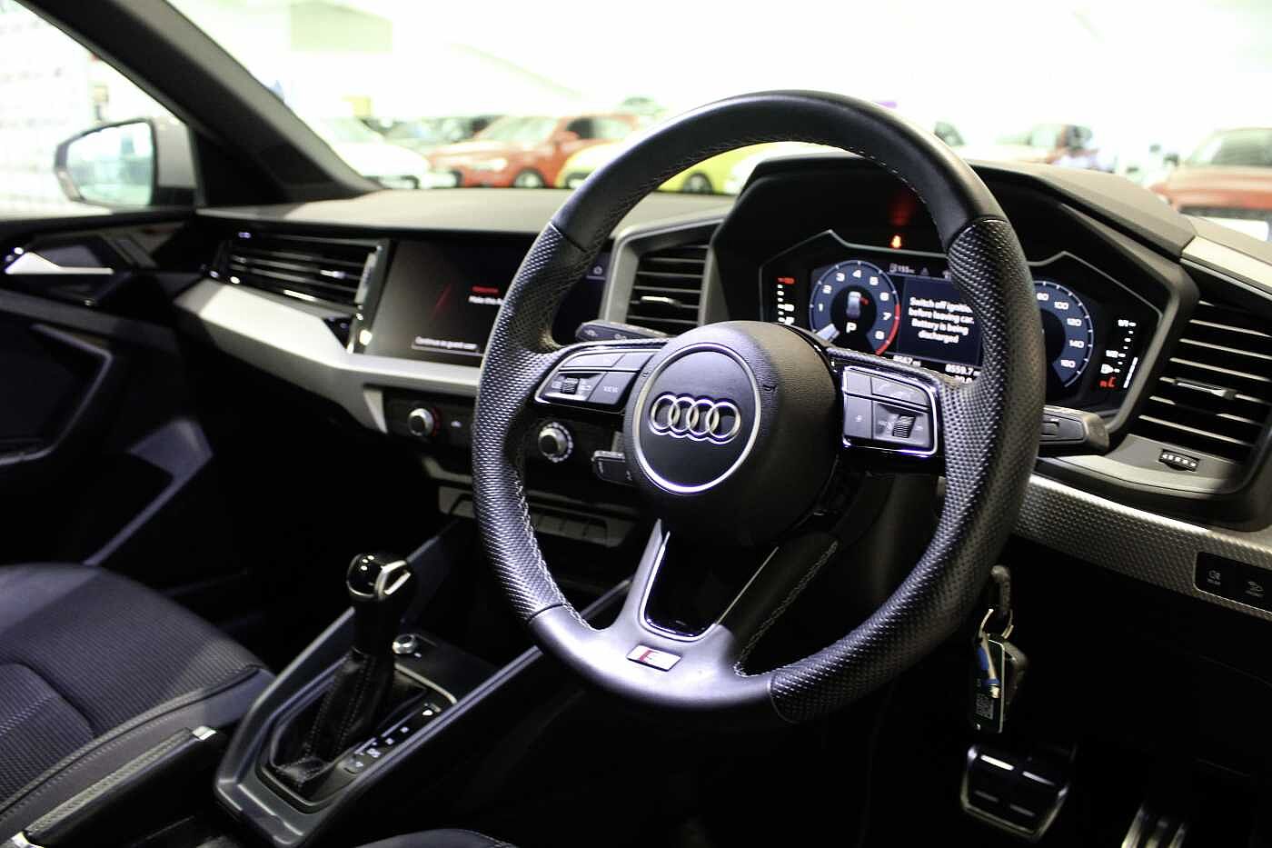 Used Audi A1 2023 for sale - 76139781: Photo 6