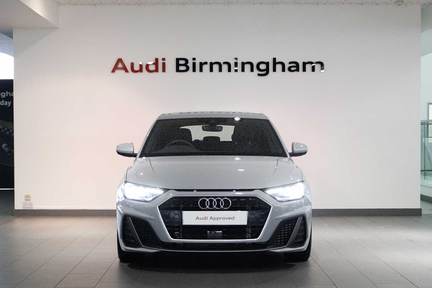 Used Audi A1 2023 for sale - 76139781: Photo 7