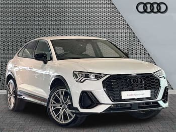 Used Audi Q3 2023 for sale - 79742832: Photo