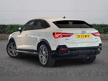 Used Audi Q3 2023 for sale - 79742832: Photo