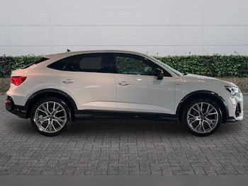 Used Audi Q3 2023 for sale - 79742832: Photo