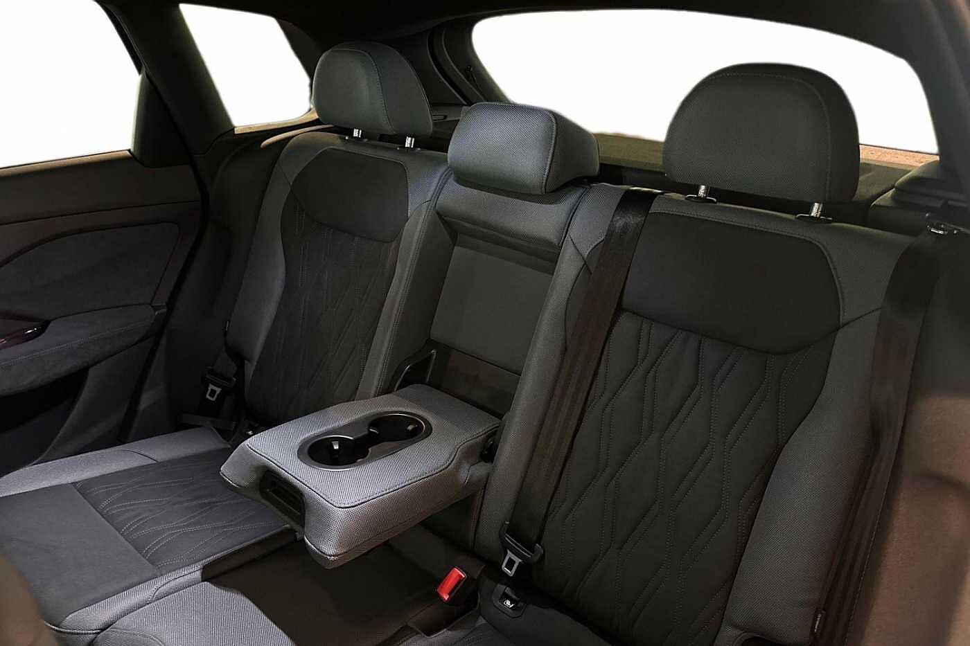 Used Audi Q3 2025 for sale - 77124797: Photo 10