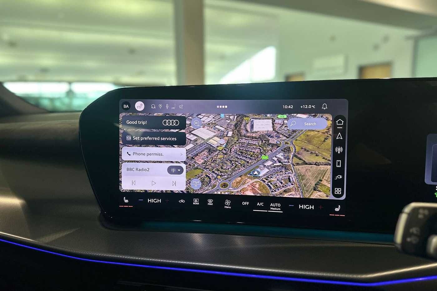 Used Audi Q3 2025 for sale - 77124797: Photo 12