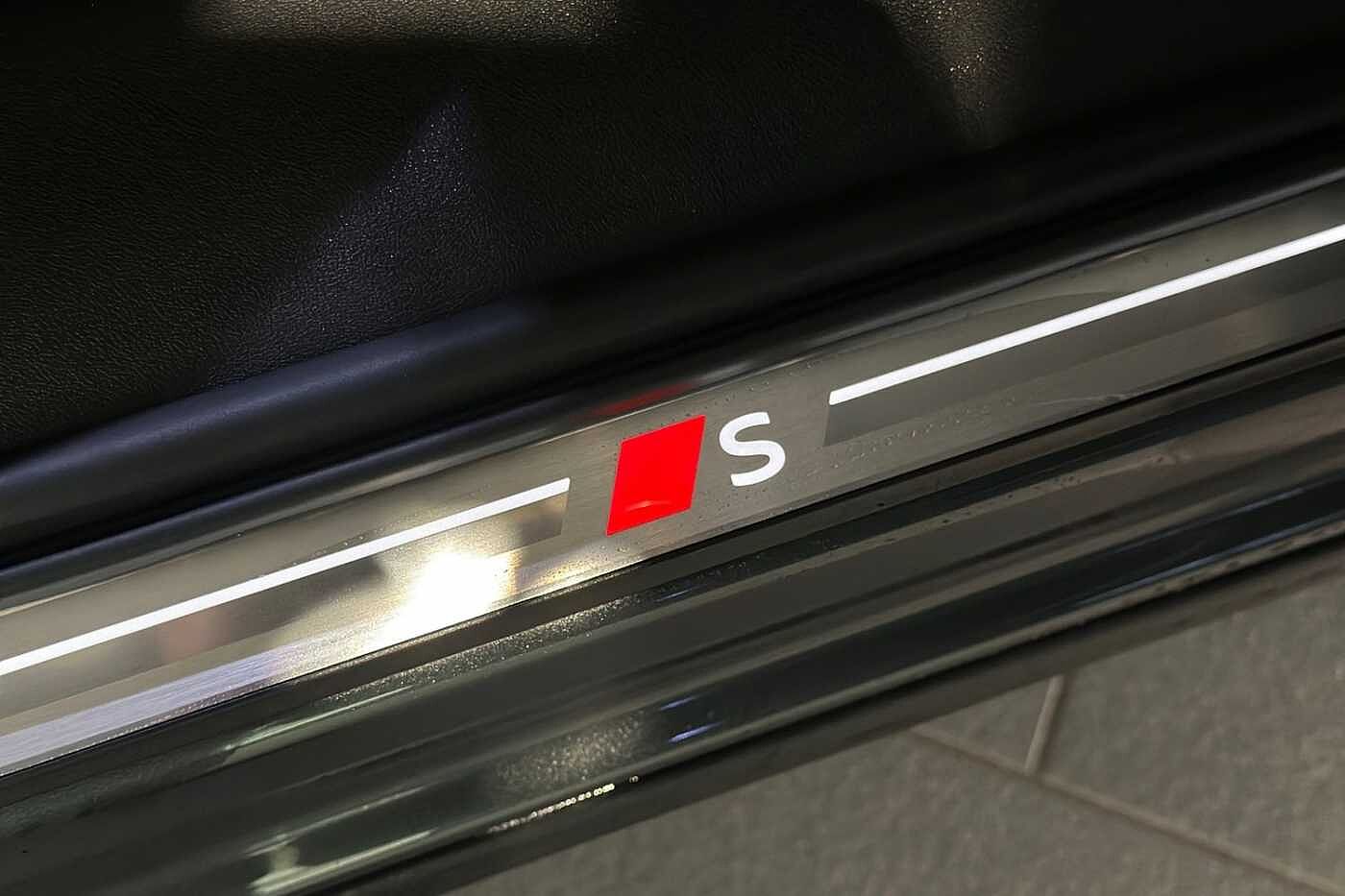 Used Audi Q3 2025 for sale - 77124797: Photo 14