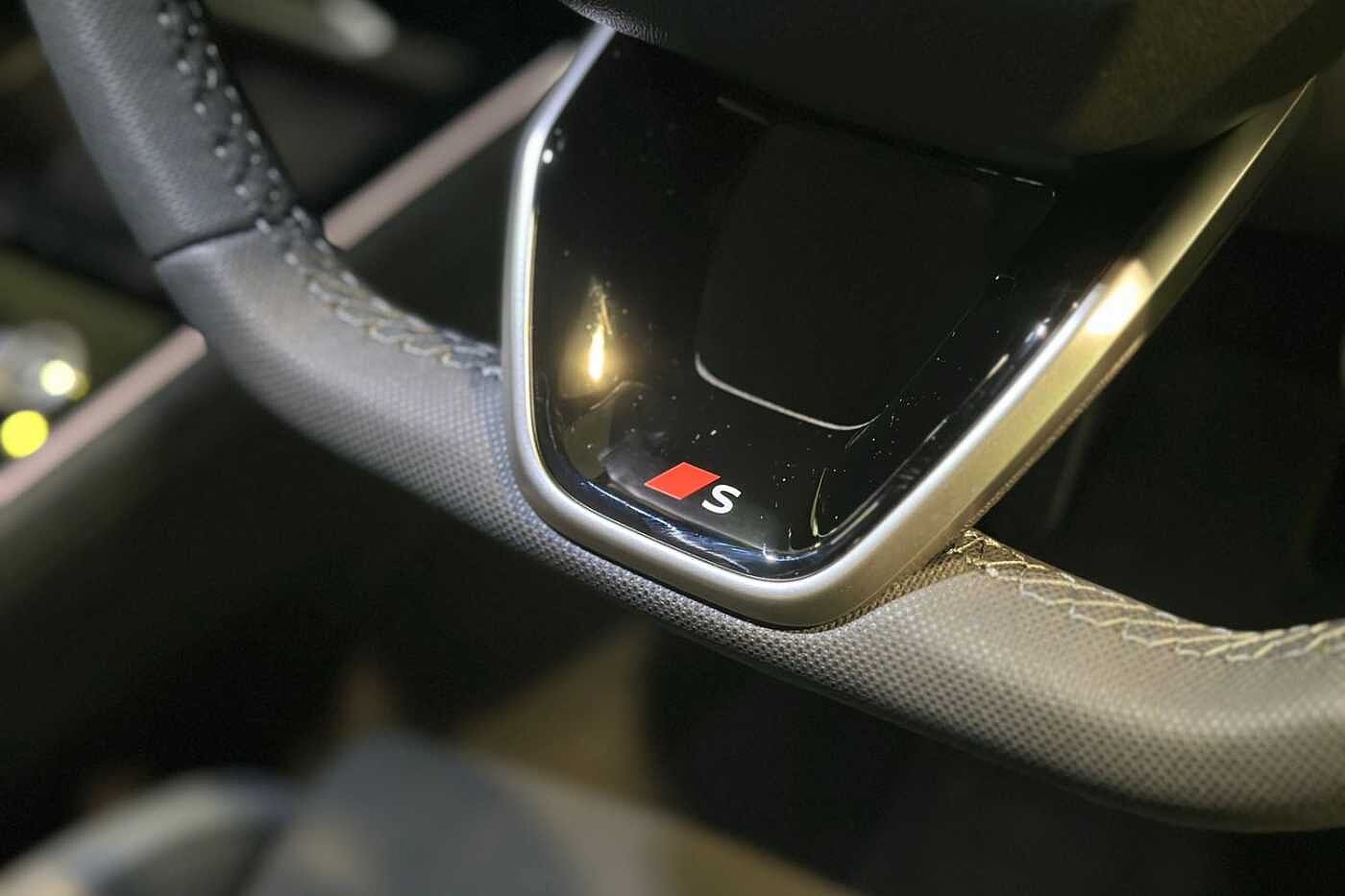 Used Audi Q3 2025 for sale - 77124797: Photo 18