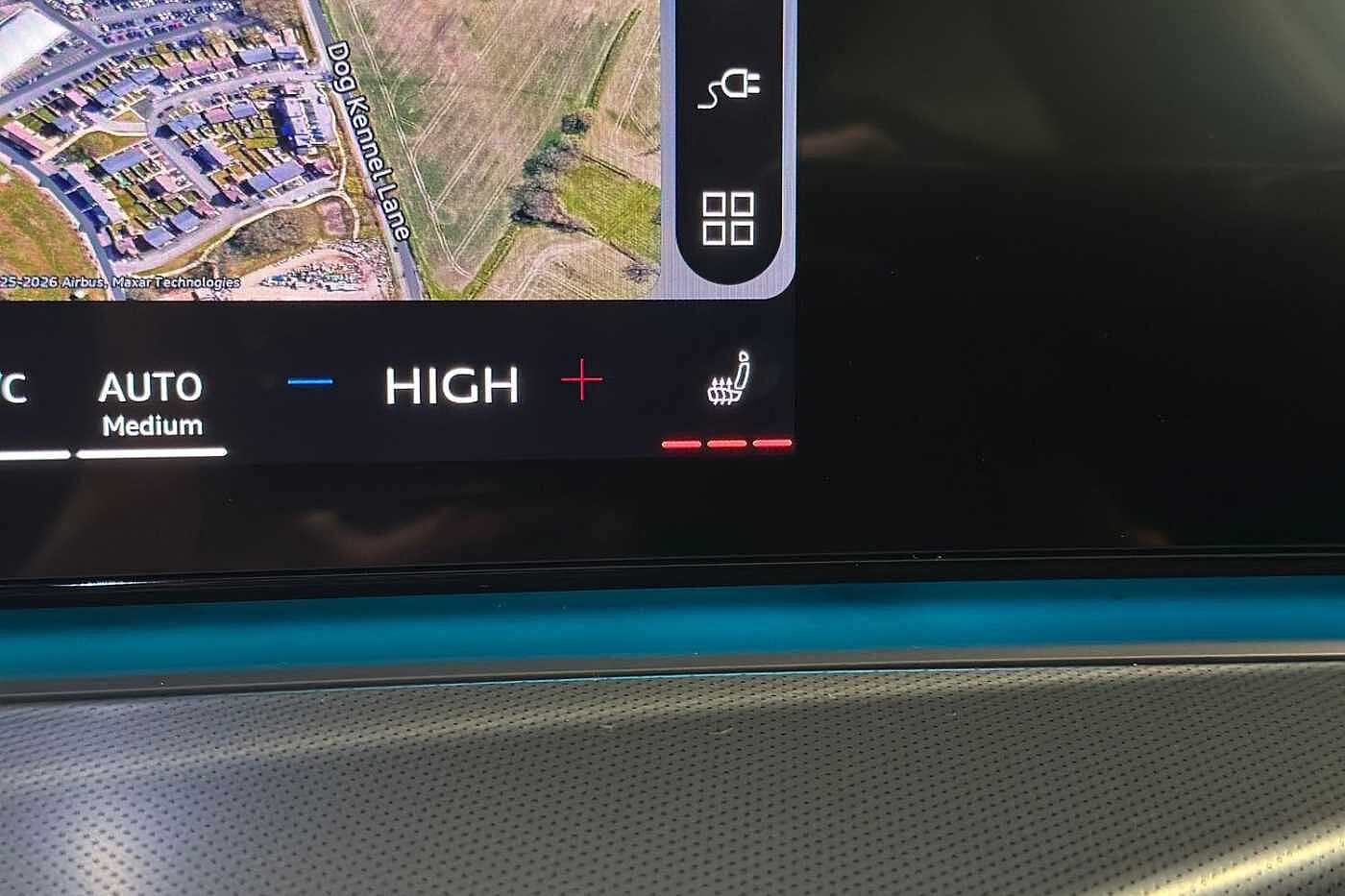 Used Audi Q3 2025 for sale - 77124797: Photo 19