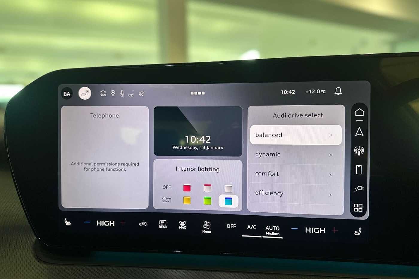 Used Audi Q3 2025 for sale - 77124797: Photo 20