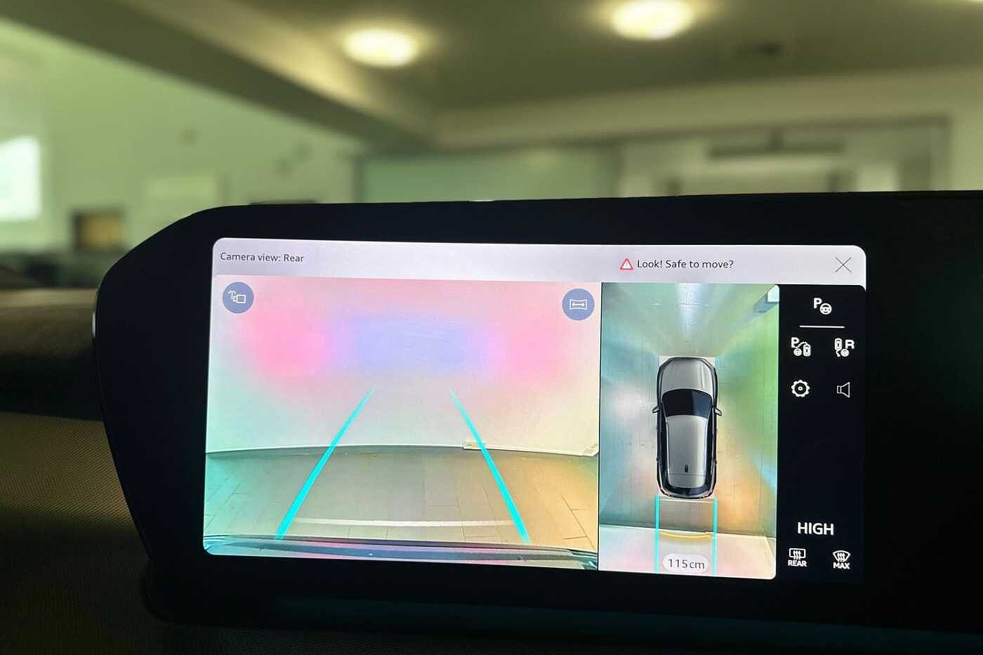 Used Audi Q3 2025 for sale - 77124797: Photo 21