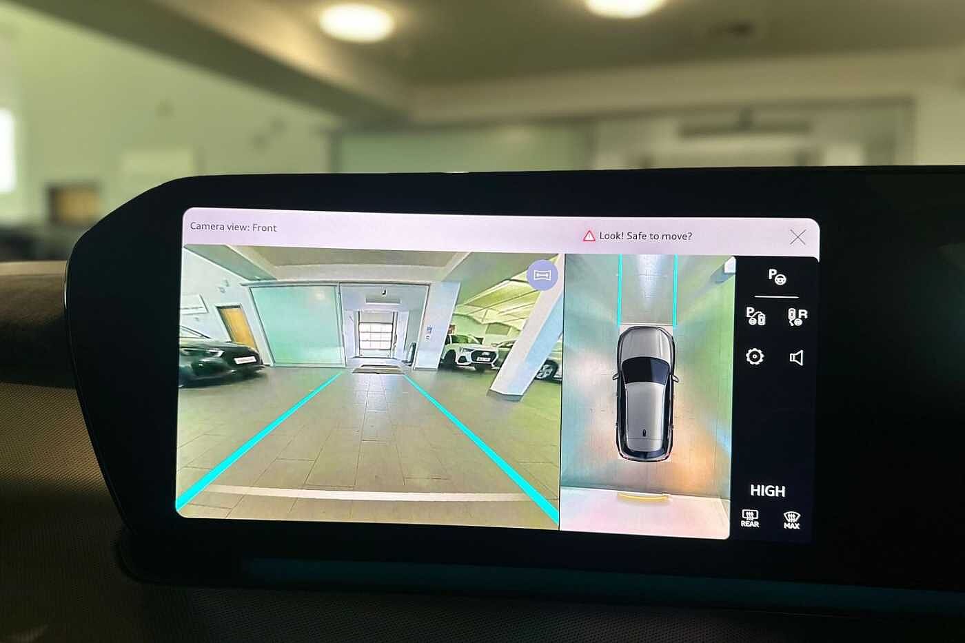 Used Audi Q3 2025 for sale - 77124797: Photo 22