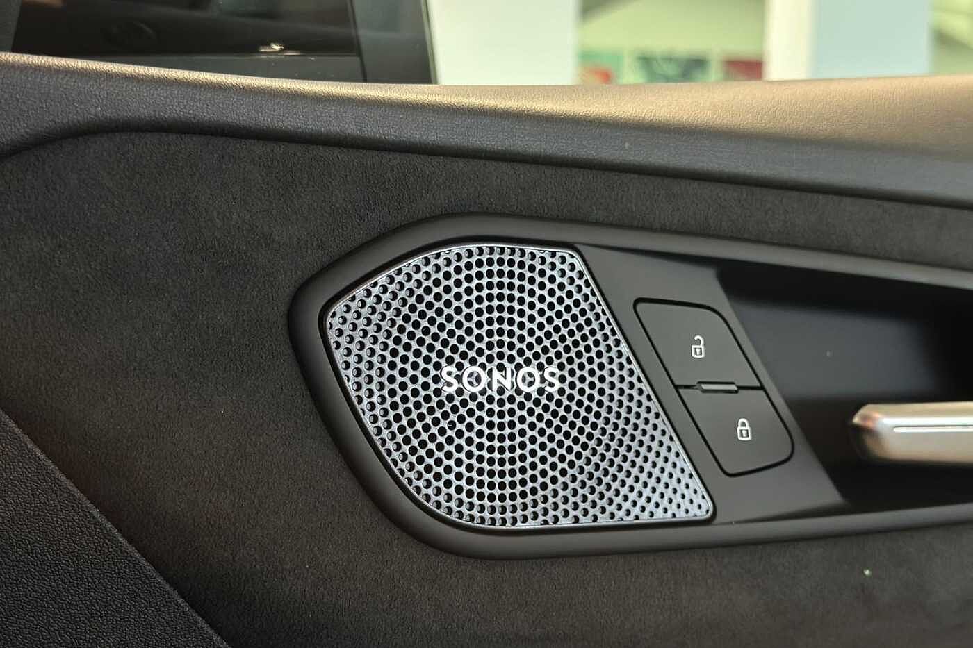 Used Audi Q3 2025 for sale - 77124797: Photo 23