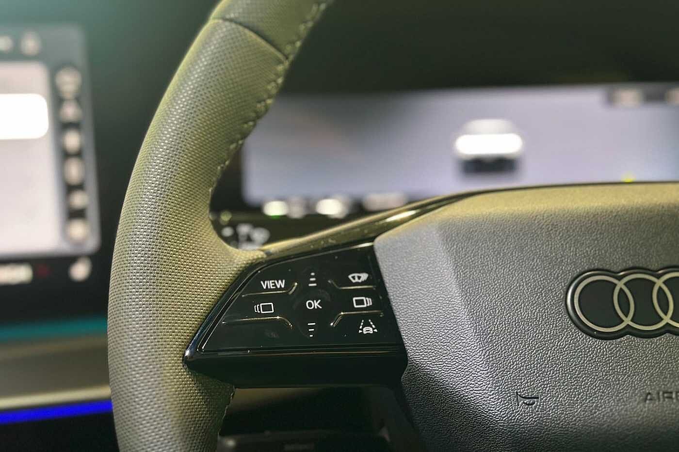 Used Audi Q3 2025 for sale - 77124797: Photo 24