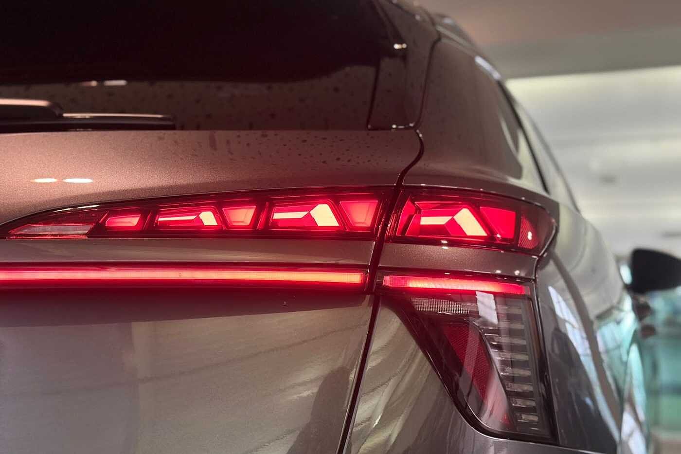 Used Audi Q3 2025 for sale - 77124797: Photo 28