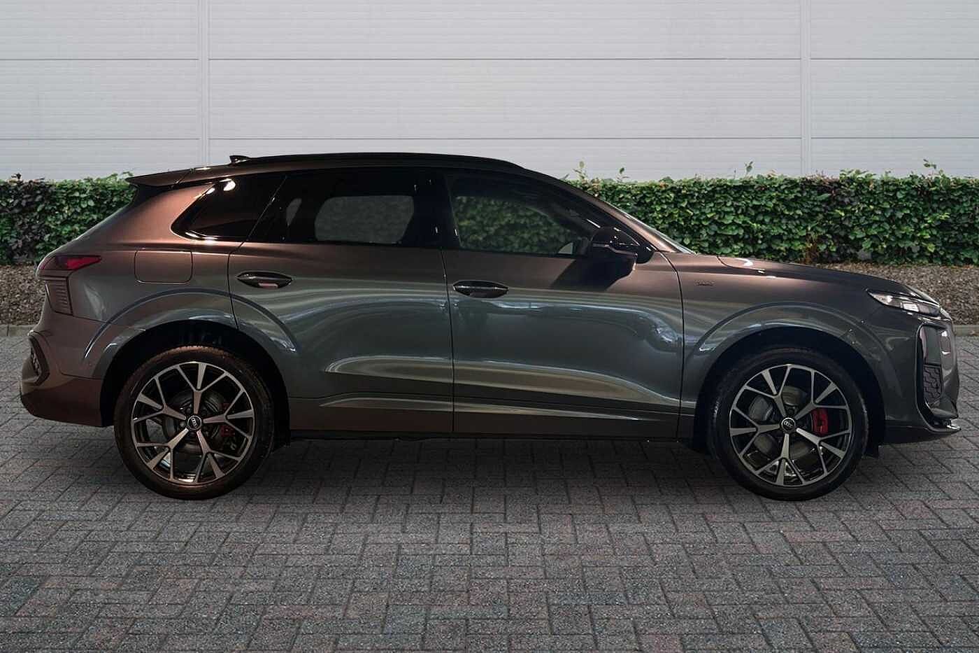 Used Audi Q3 2025 for sale - 77124797: Photo 4