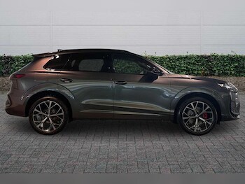 Used Audi Q3 2025 for sale - 77124797: Photo