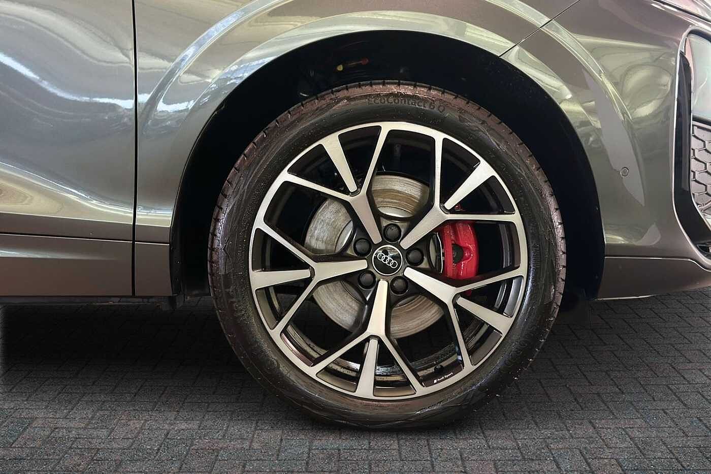 Used Audi Q3 2025 for sale - 77124797: Photo 5