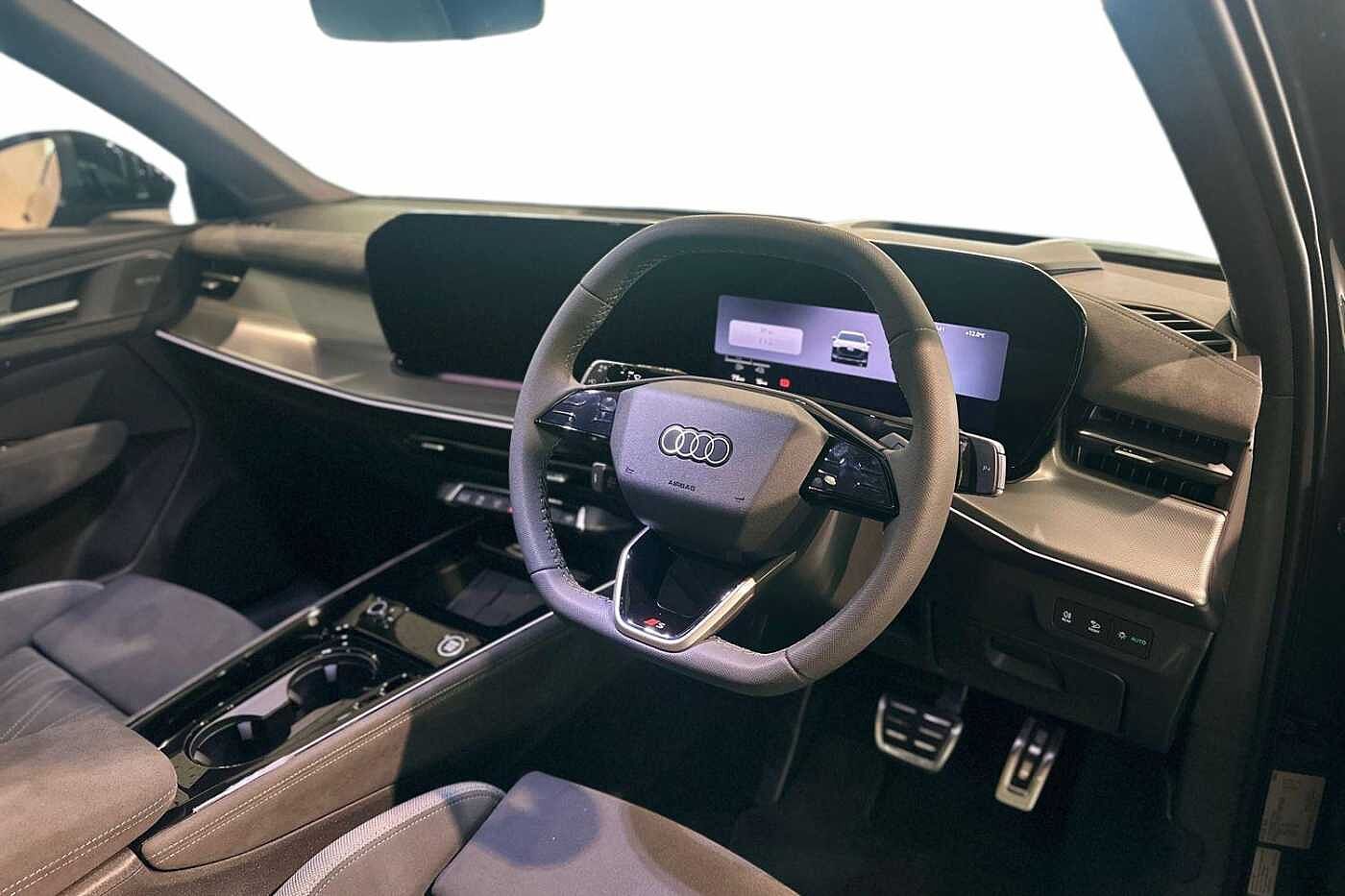 Used Audi Q3 2025 for sale - 77124797: Photo 6