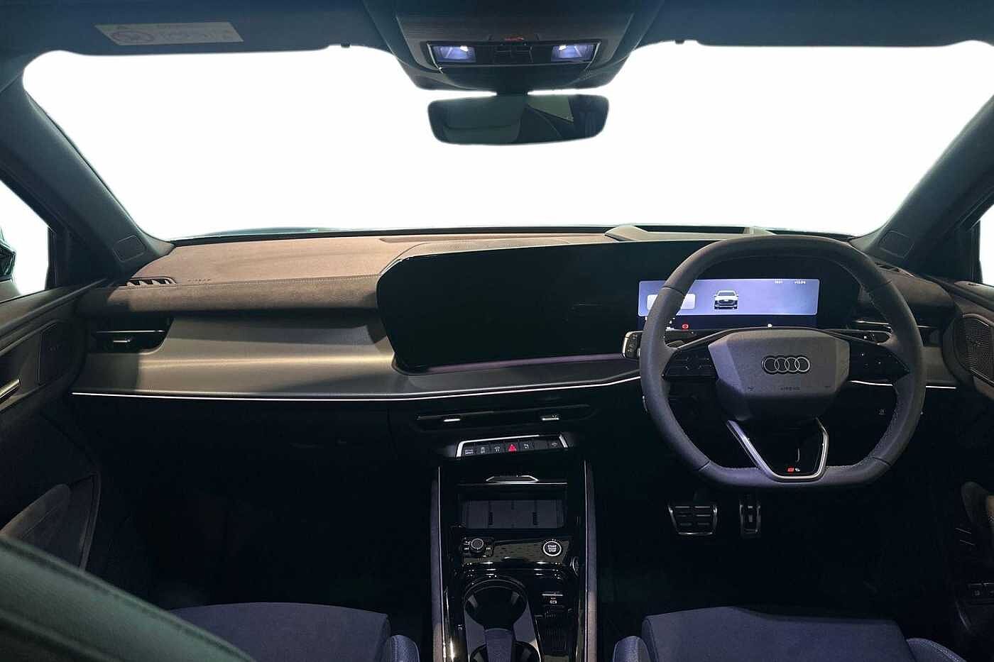 Used Audi Q3 2025 for sale - 77124797: Photo 9