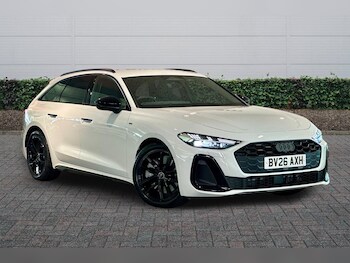 Used Audi A5 2026 for sale - 78021746: Photo