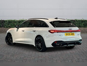 Used Audi A5 2026 for sale - 78021746: Photo