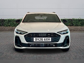 Used Audi A5 2026 for sale - 78021746: Photo