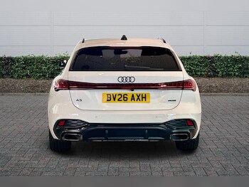 Used Audi A5 2026 for sale - 78021746: Photo