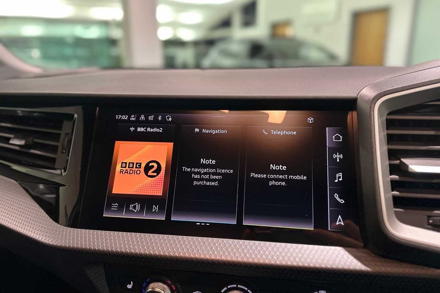 Used Audi A1 2025 for sale - 77193030: Photo 12