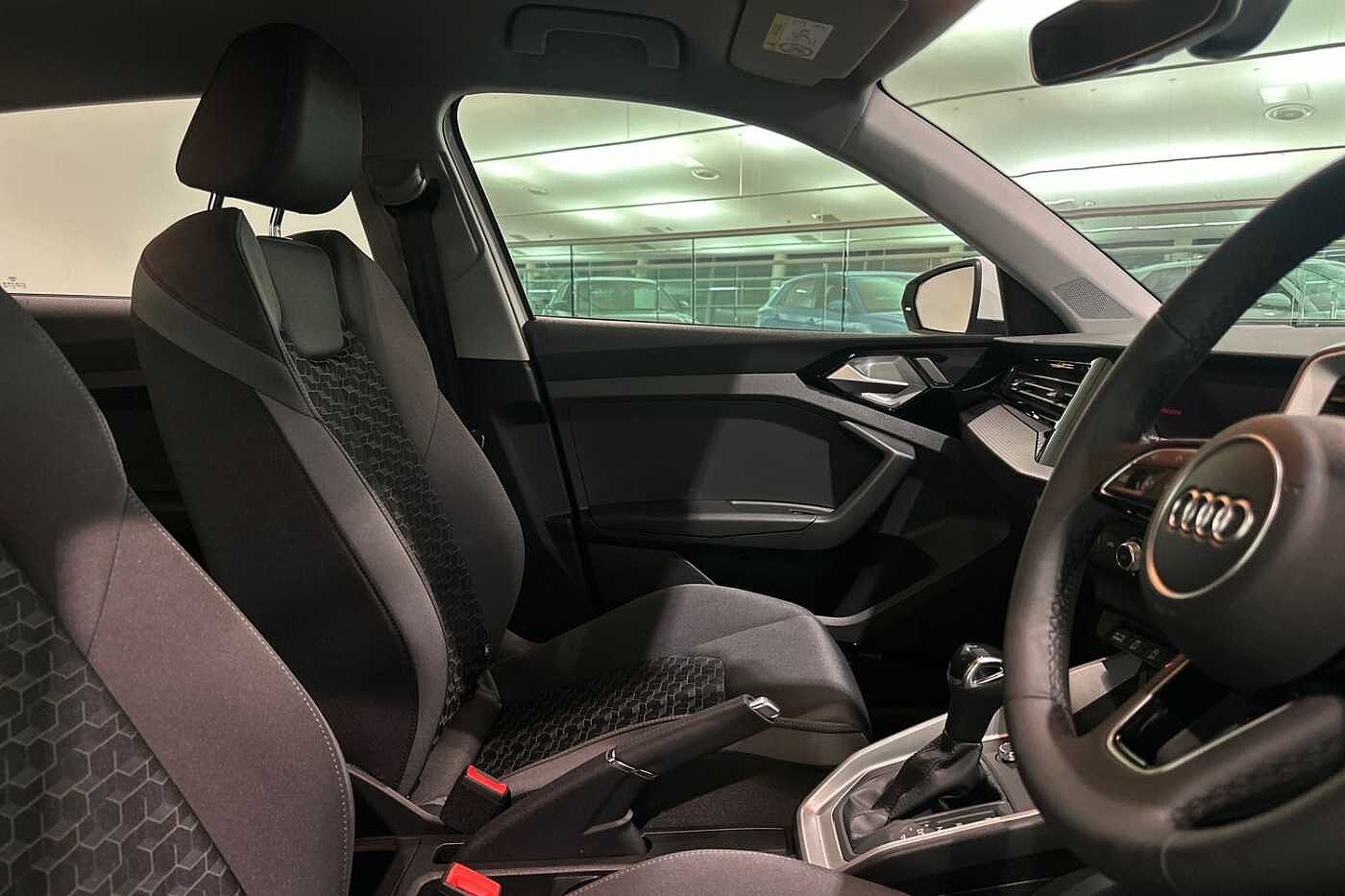 Used Audi A1 2025 for sale - 77193030: Photo 14