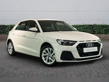 Used Audi A1 2025 for sale - 77193030: Photo