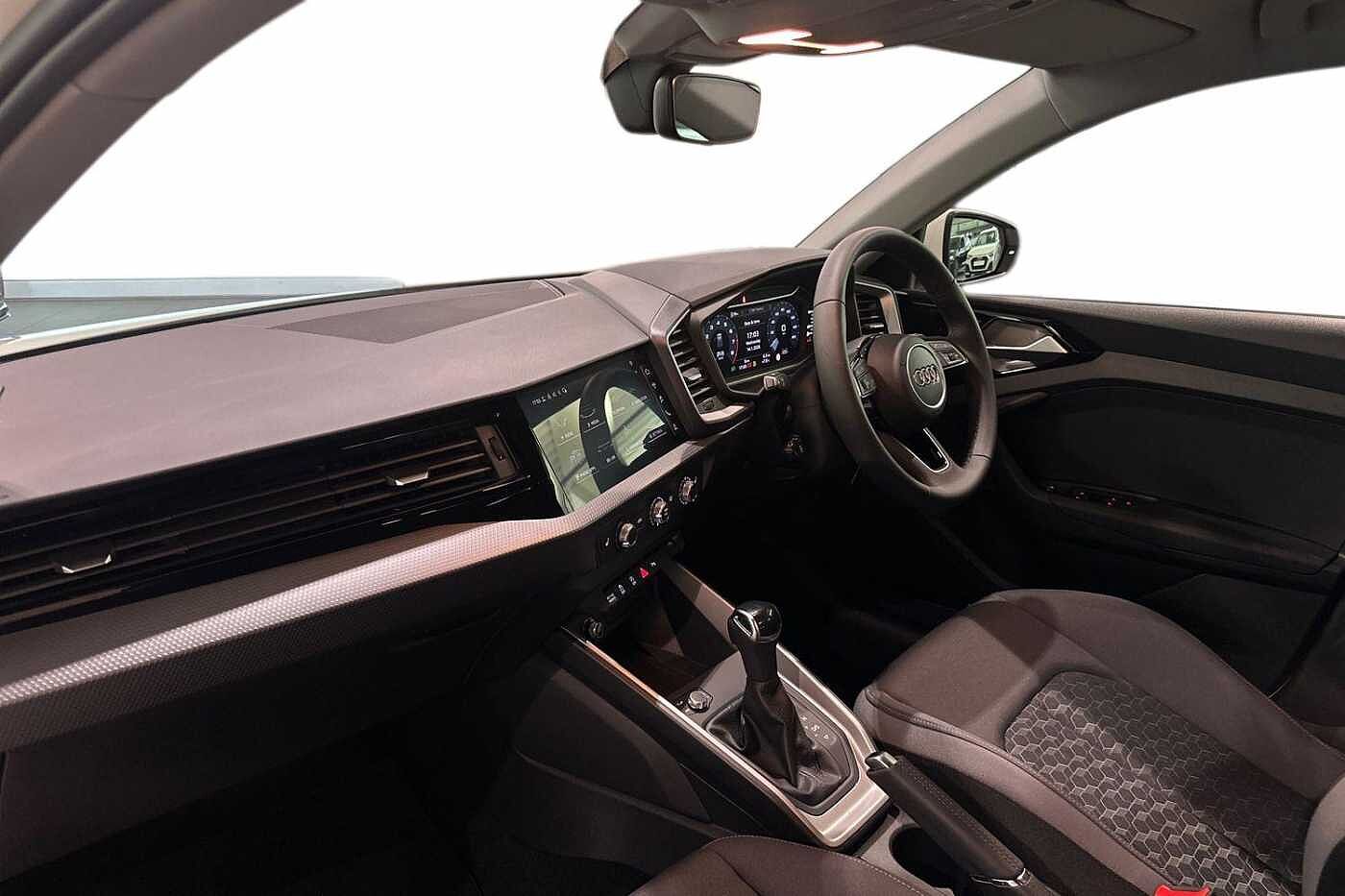 Used Audi A1 2025 for sale - 77193030: Photo 2