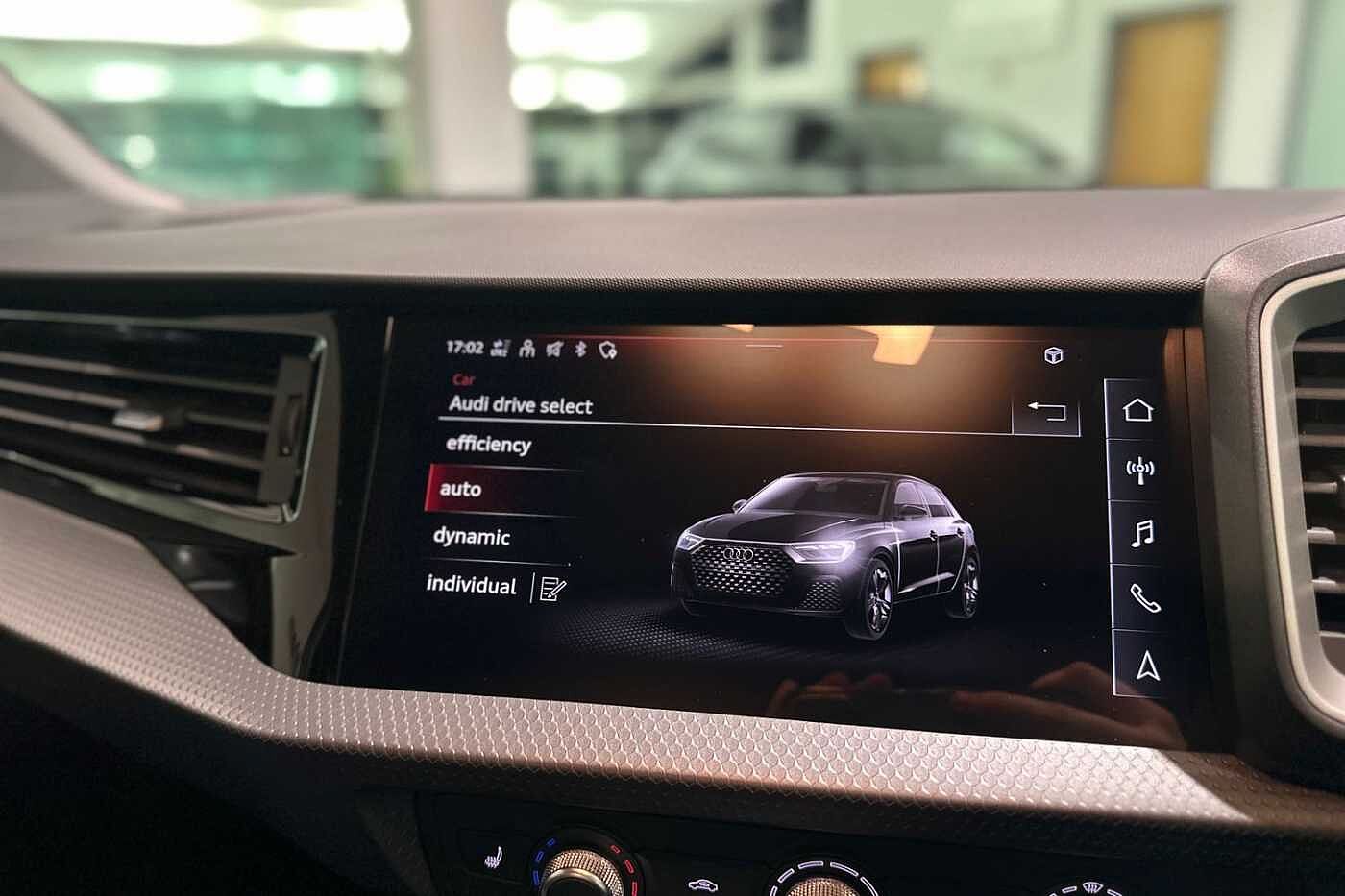 Used Audi A1 2025 for sale - 77193030: Photo 21