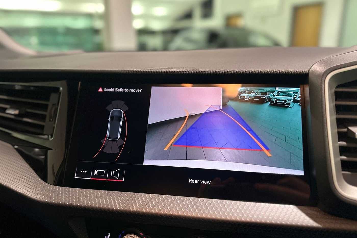 Used Audi A1 2025 for sale - 77193030: Photo 22