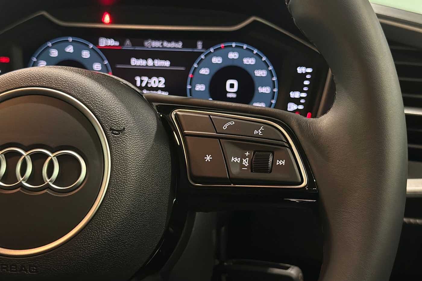 Used Audi A1 2025 for sale - 77193030: Photo 25