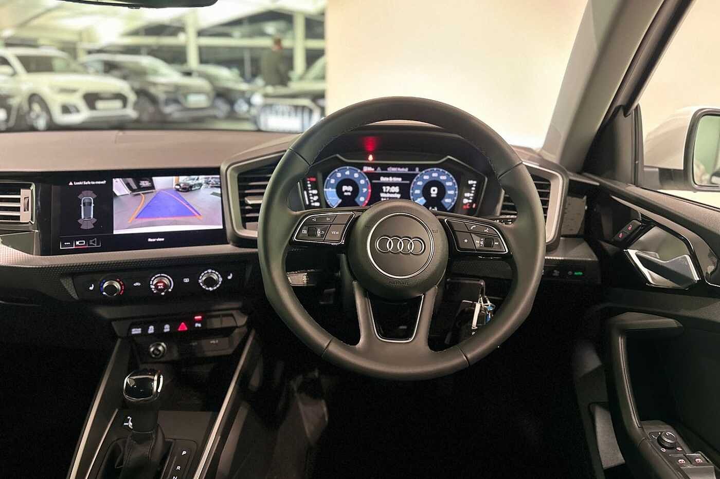 Used Audi A1 2025 for sale - 77193030: Photo 27