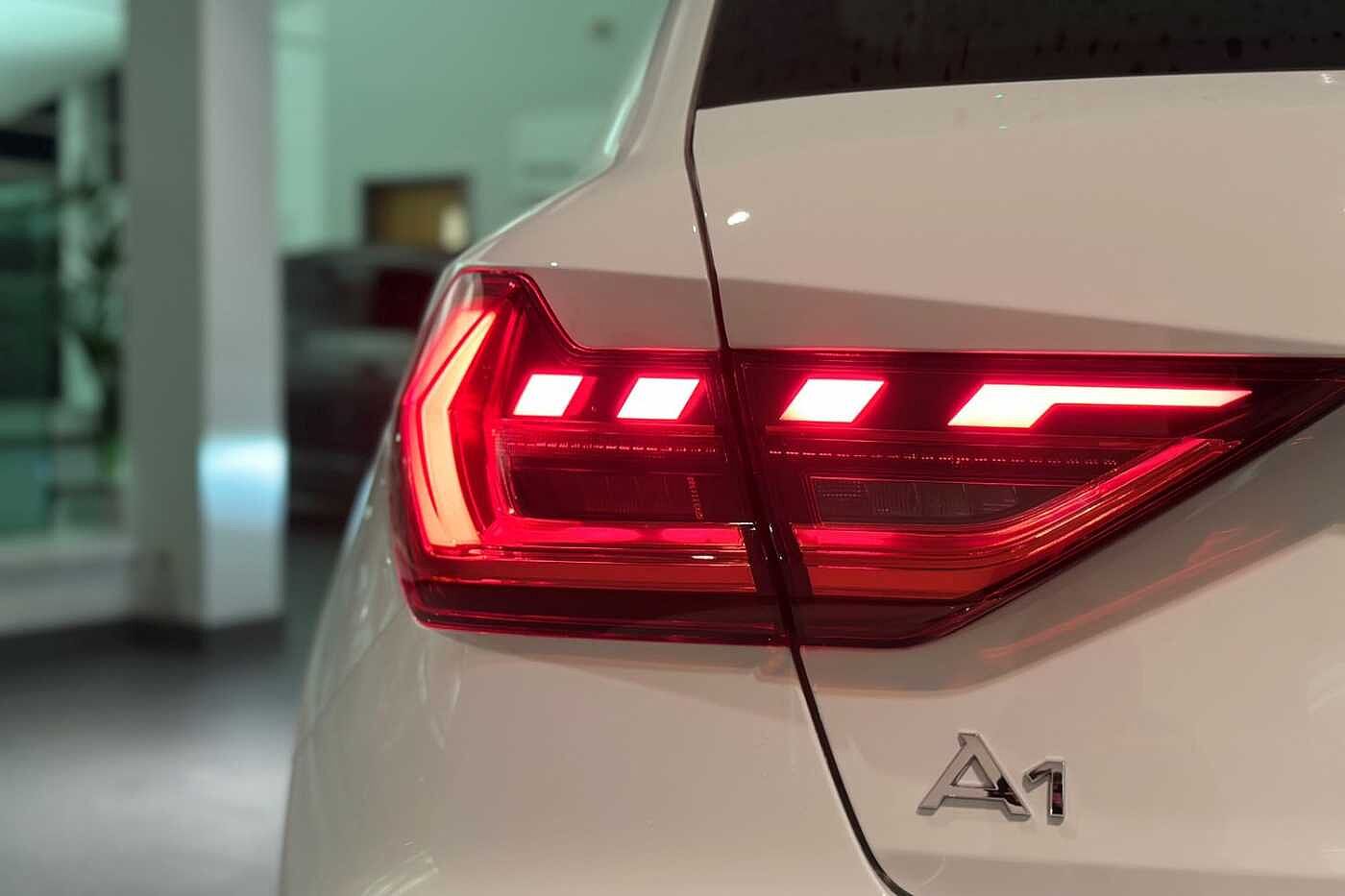 Used Audi A1 2025 for sale - 77193030: Photo 28