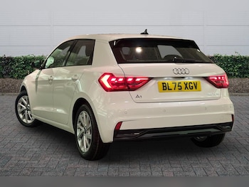 Used Audi A1 2025 for sale - 77193030: Photo