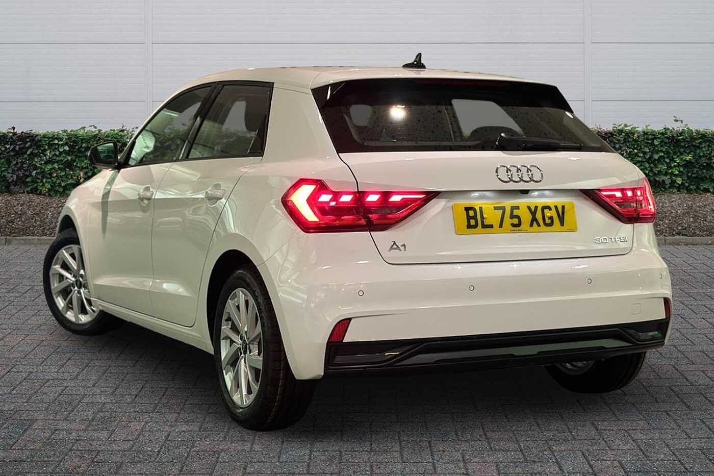 Used Audi A1 2025 for sale - 77193030: Photo 3